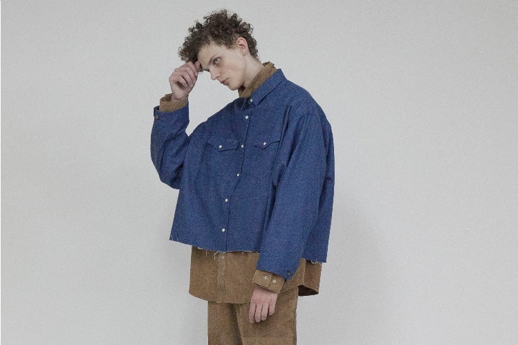 wonderland 2020SS Collection