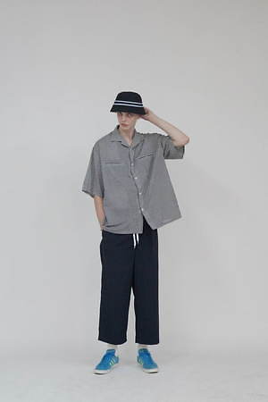 ワンダーランド(wonderland) 2020年春夏メンズコレクション  - 写真1