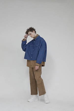 ワンダーランド(wonderland) 2020年春夏メンズコレクション  - 写真5