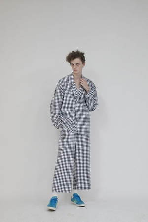 ワンダーランド(wonderland) 2020年春夏メンズコレクション  - 写真8