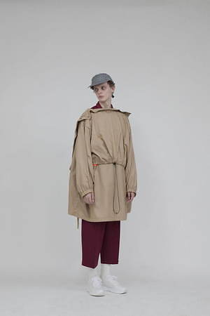 ワンダーランド(wonderland) 2020年春夏メンズコレクション  - 写真10