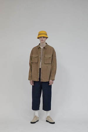 ワンダーランド(wonderland) 2020年春夏メンズコレクション  - 写真17