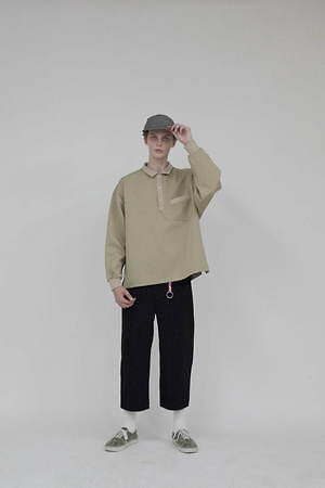 ワンダーランド(wonderland) 2020年春夏メンズコレクション  - 写真19