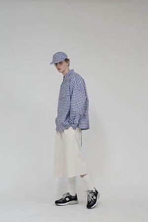 ワンダーランド(wonderland) 2020年春夏メンズコレクション  - 写真23