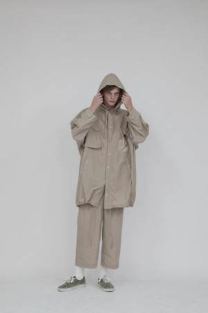 ワンダーランド(wonderland) 2020年春夏メンズコレクション  - 写真25