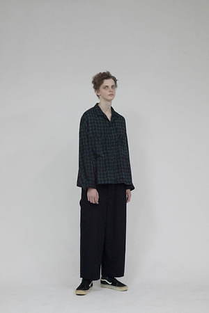 ワンダーランド(wonderland) 2020年春夏メンズコレクション  - 写真29