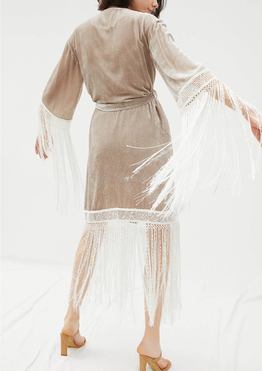 マサコ テラニシ(masaco teranishi) 2020年春夏ウィメンズコレクション  - 写真14