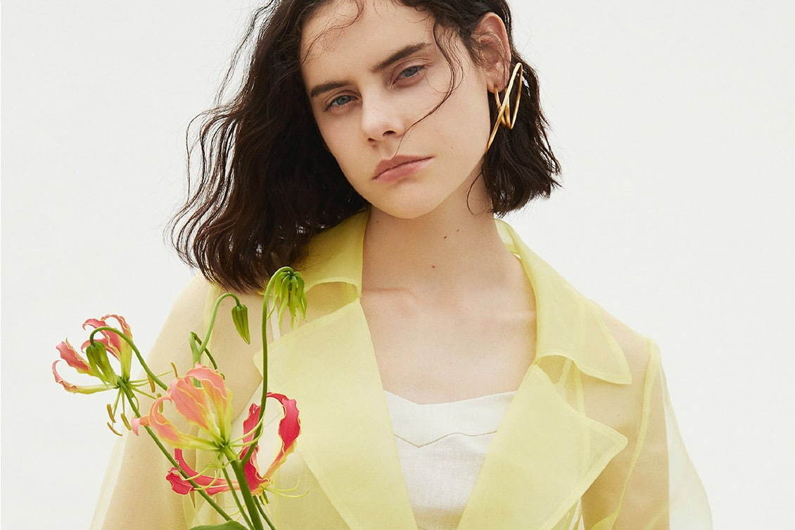 マサコ テラニシ 2020年春夏 ウィメンズ コレクション