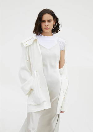 マサコ テラニシ(masaco teranishi) 2020年春夏ウィメンズコレクション  - 写真8