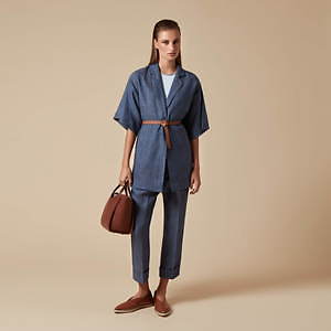 ファビアナフィリッピ  (FABIANA FILIPPI) 2020年春夏ウィメンズコレクション  - 写真4