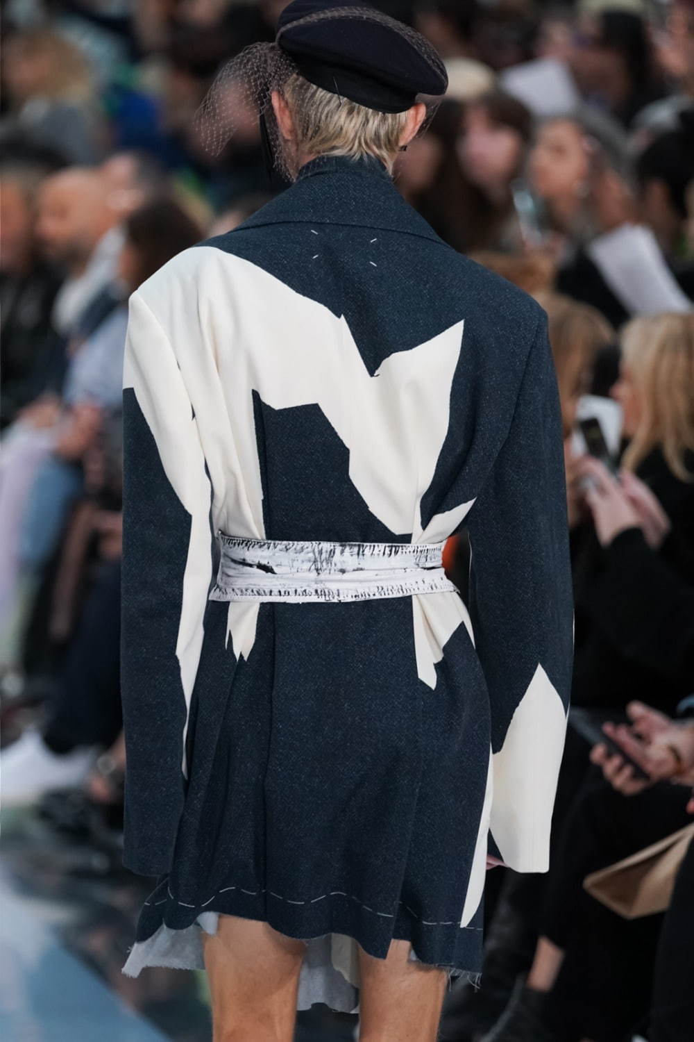 メゾン マルジェラ(Maison Margiela) 2020年春夏ウィメンズコレクション  - 写真20