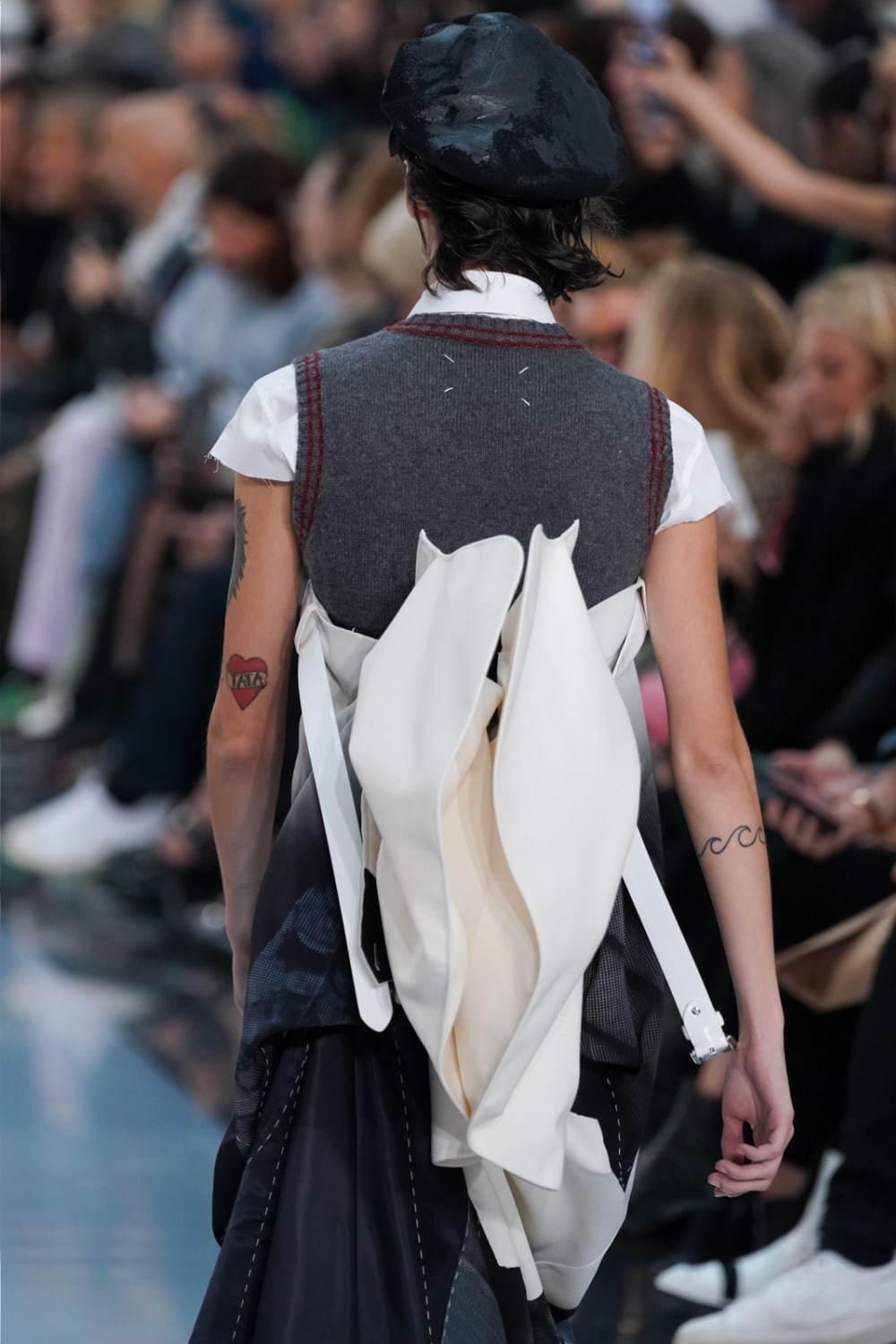 メゾン マルジェラ(Maison Margiela) 2020年春夏ウィメンズコレクション  - 写真24