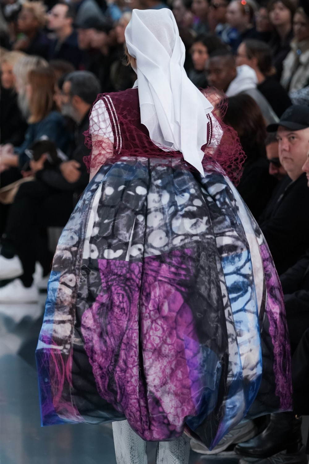 メゾン マルジェラ(Maison Margiela) 2020年春夏ウィメンズコレクション  - 写真30