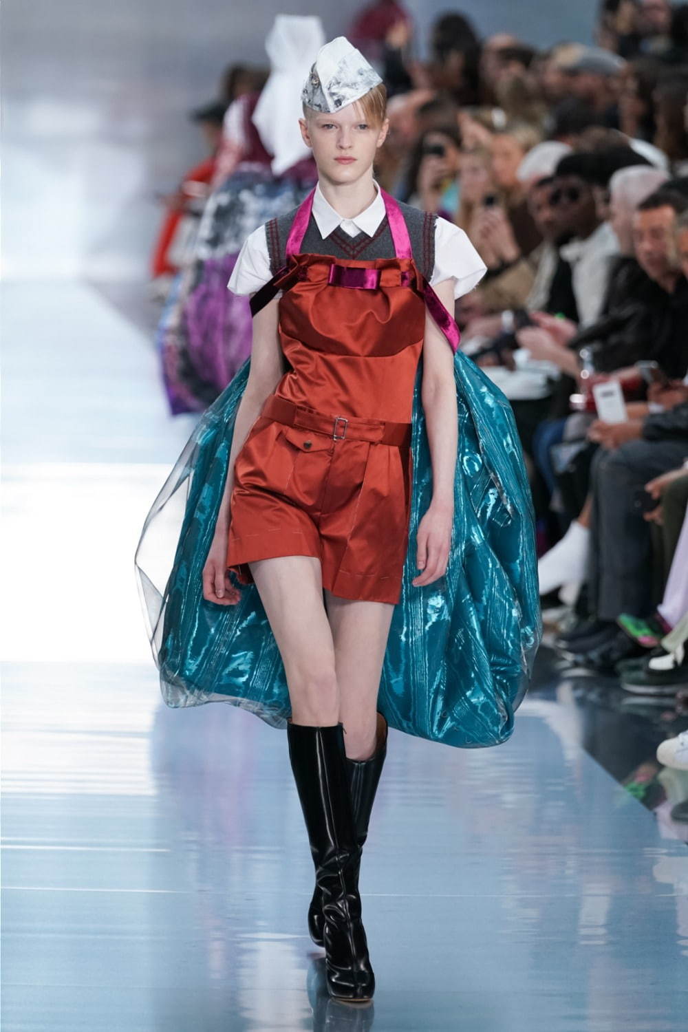 メゾン マルジェラ 2020年春夏<span>コレクション</span> - 写真18