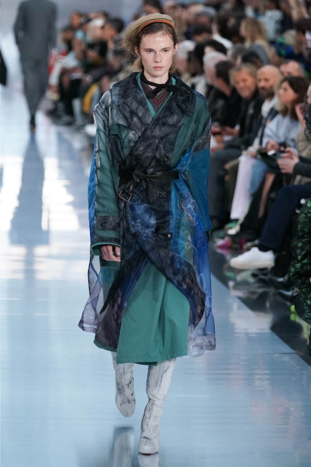 メゾン マルジェラ 2020年春夏<span>コレクション</span> - 写真22