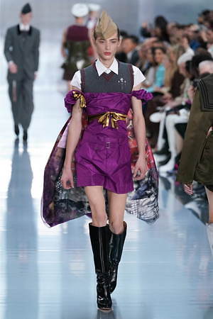 メゾン マルジェラ 2020年春夏ウィメンズコレクション - 記憶と歴史、その中にある本質｜写真34