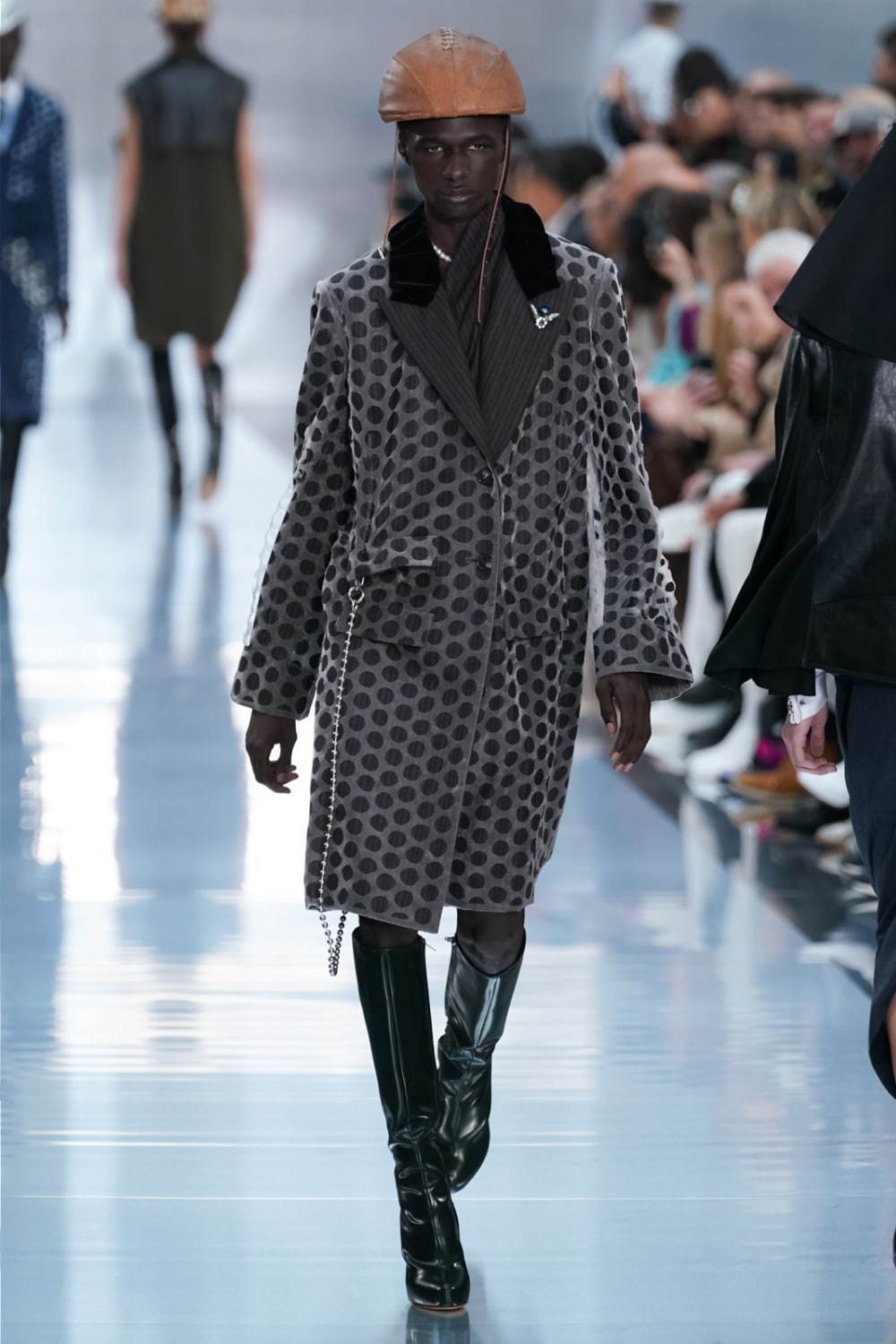 メゾン マルジェラ(Maison Margiela) 2020年春夏メンズコレクション  - 写真6