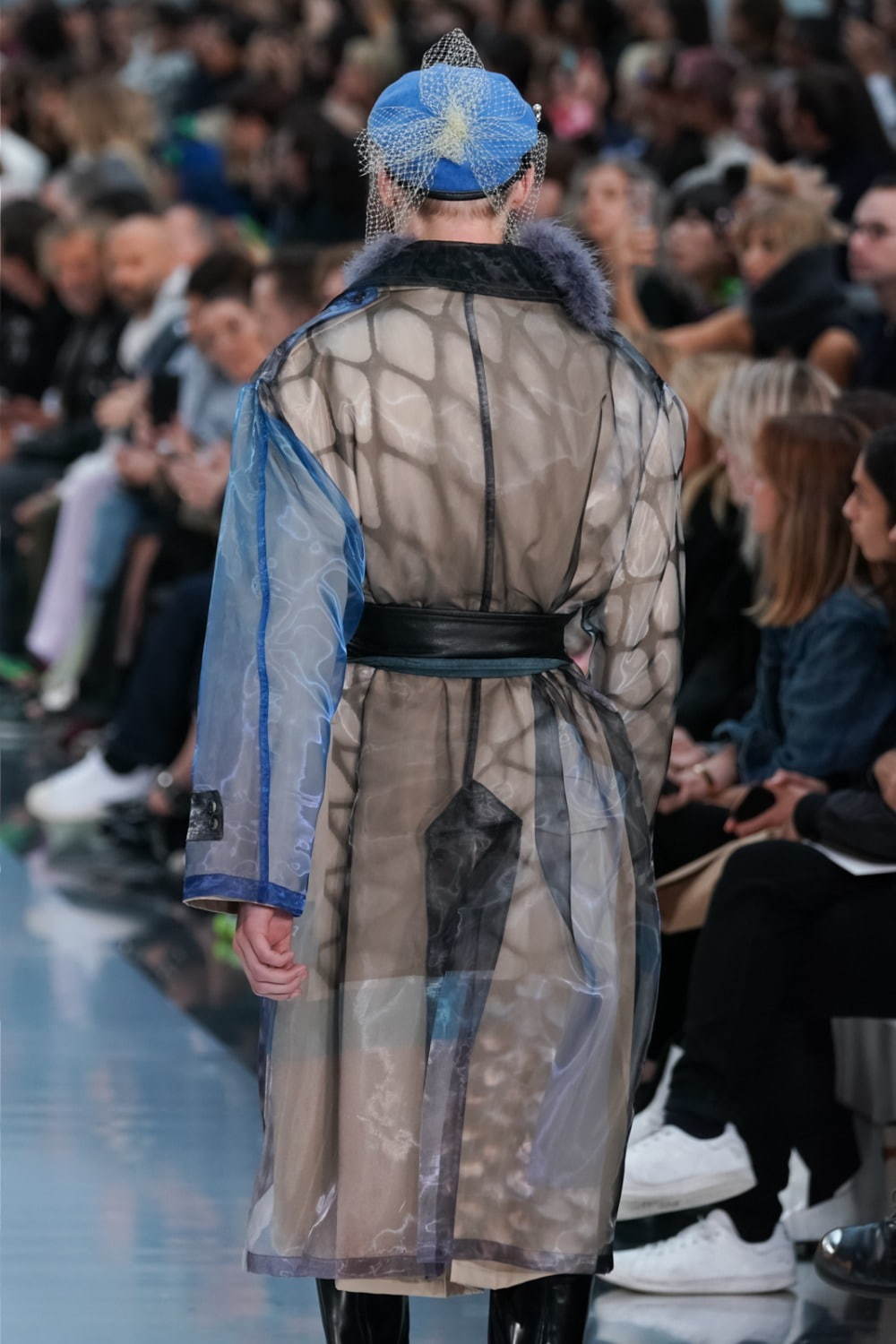 メゾン マルジェラ(Maison Margiela) 2020年春夏メンズコレクション  - 写真15