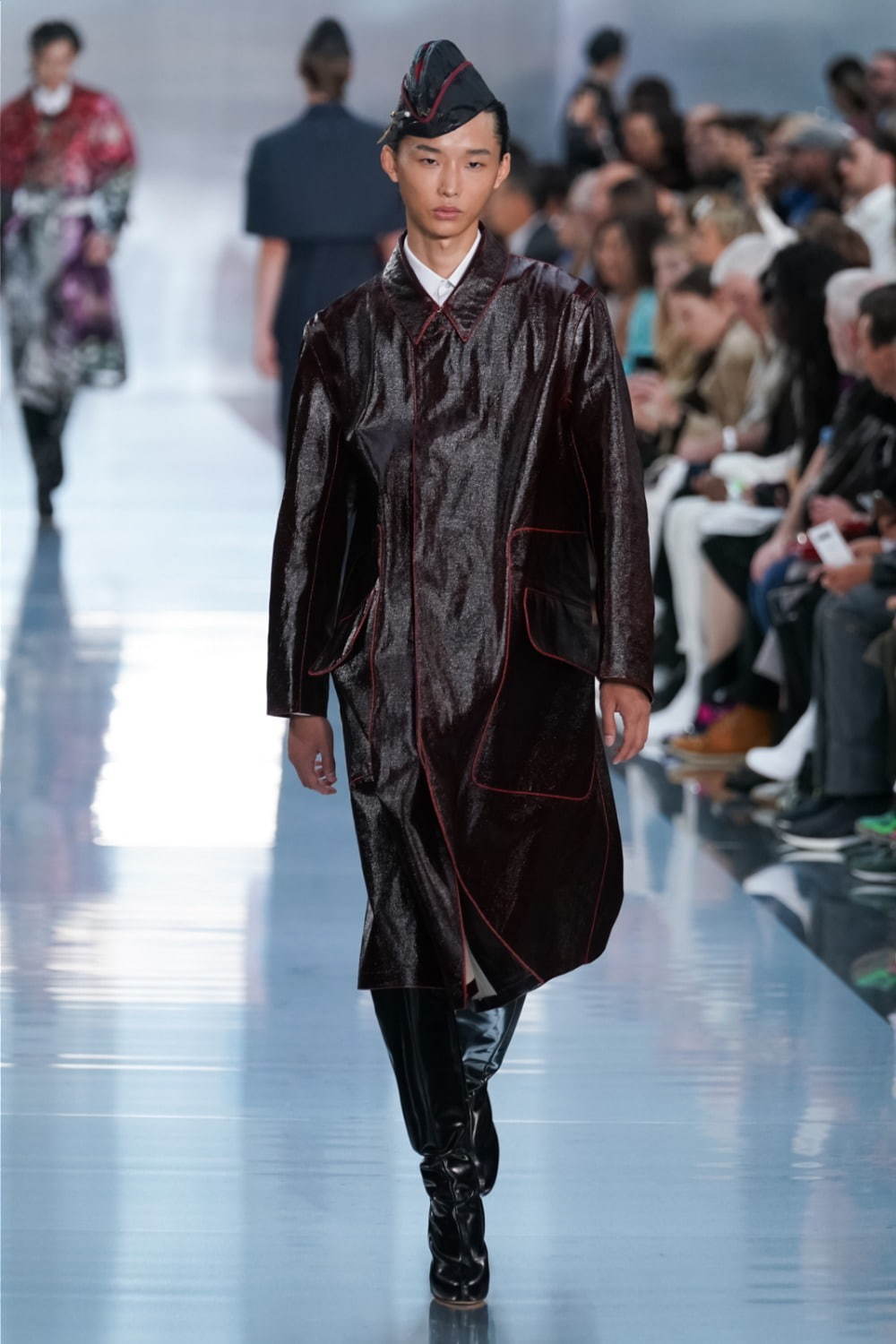 メゾン マルジェラ(Maison Margiela) 2020年春夏メンズコレクション 