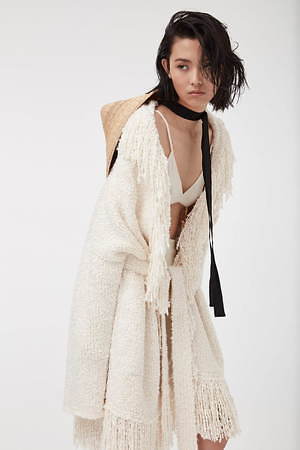 アラヌイ(ALANUI) 2020年春夏ウィメンズコレクション  - 写真3