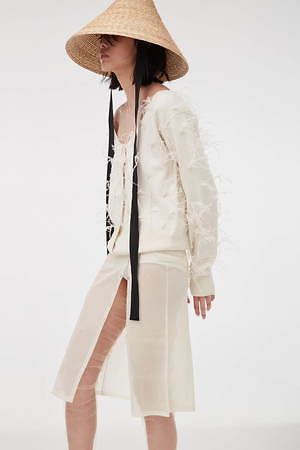 アラヌイ(ALANUI) 2020年春夏ウィメンズコレクション  - 写真8