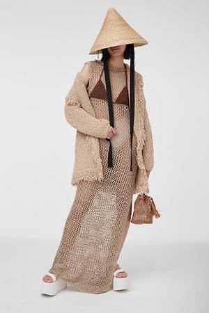 アラヌイ(ALANUI) 2020年春夏ウィメンズコレクション  - 写真11