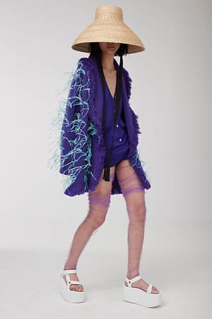 アラヌイ(ALANUI) 2020年春夏ウィメンズコレクション  - 写真27