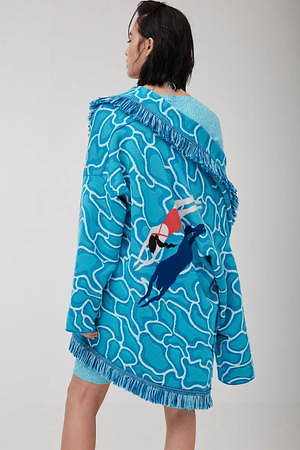 アラヌイ(ALANUI) 2020年春夏ウィメンズコレクション  - 写真28