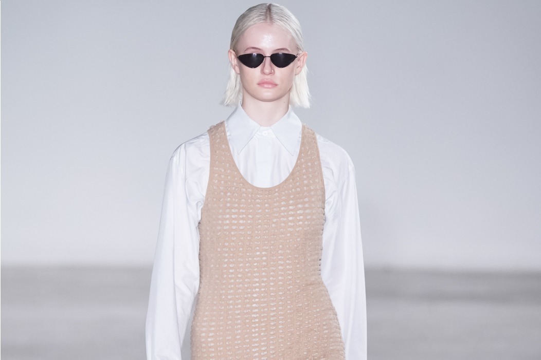 ネヘラ 2020年春夏 ウィメンズ コレクション