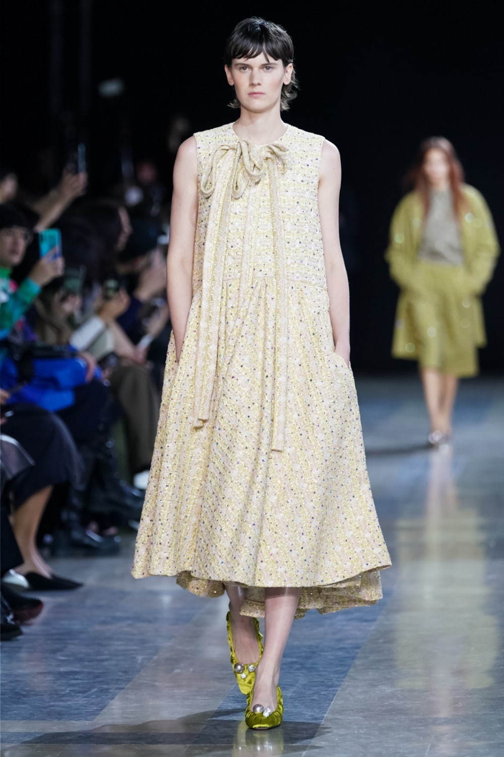 ロシャス(ROCHAS) 2020年春夏ウィメンズコレクション  - 写真19