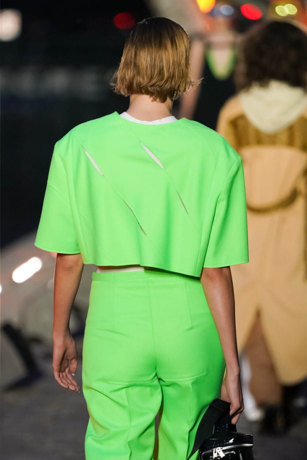 クレージュ(Courrèges) 2020年春夏ウィメンズコレクション  - 写真29