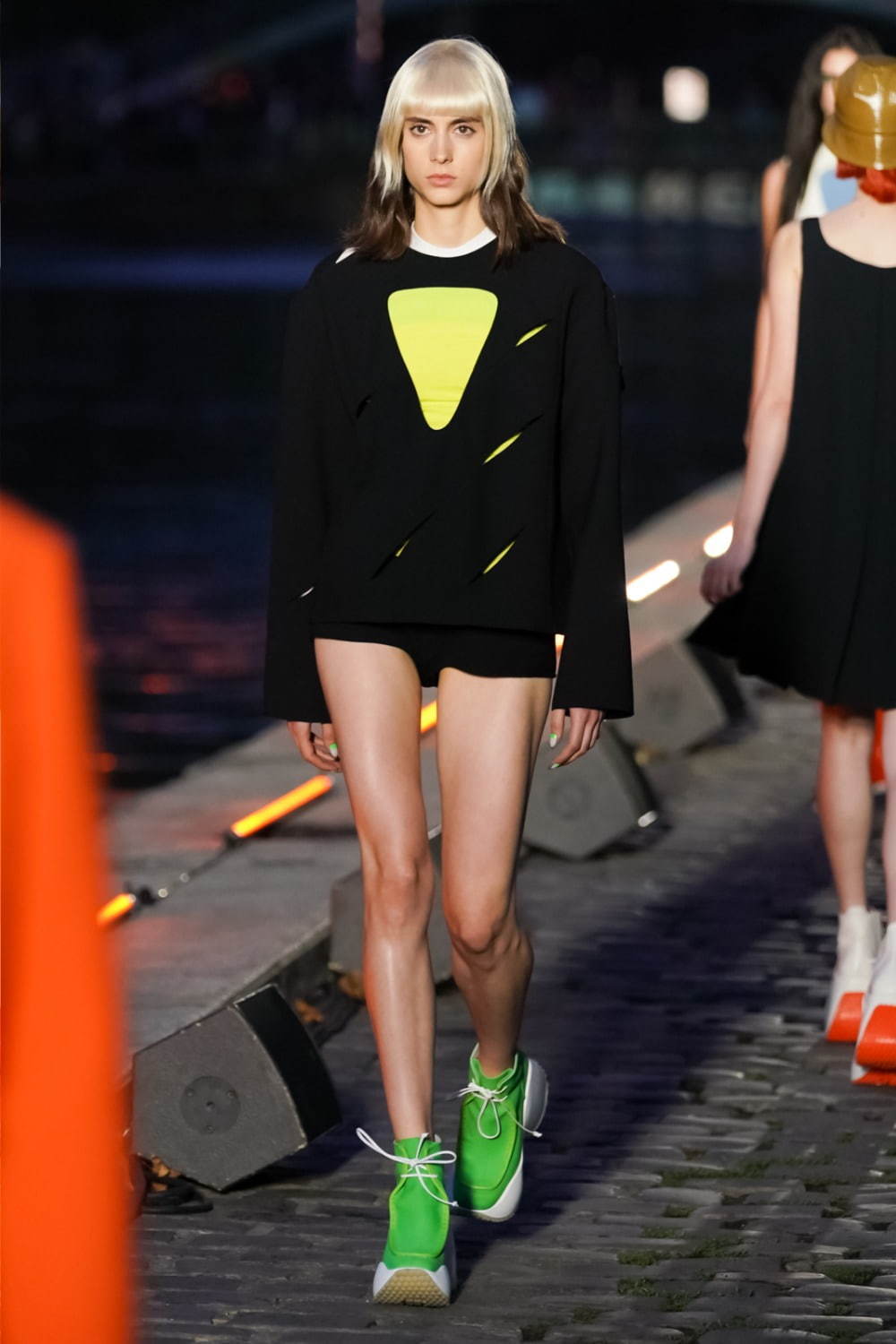 クレージュ(Courrèges) 2020年春夏ウィメンズコレクション  - 写真32