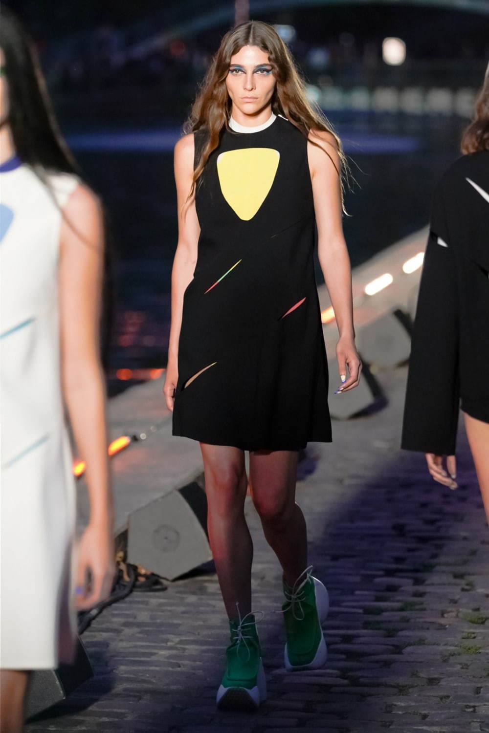 クレージュ(Courrèges) 2020年春夏ウィメンズコレクション  - 写真34