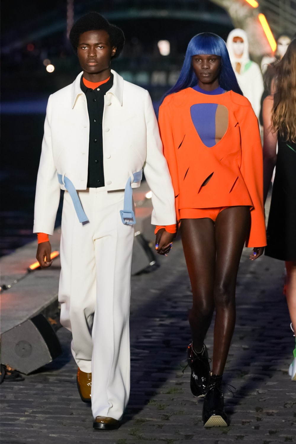 クレージュ(Courrèges) 2020年春夏ウィメンズコレクション シルエット - 写真27