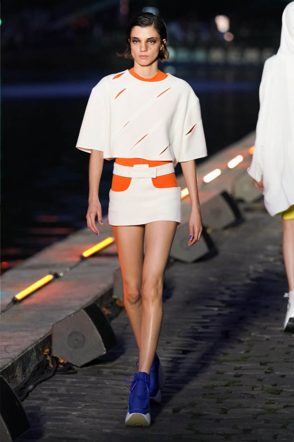 クレージュ(Courrèges) 2020年春夏ウィメンズコレクション  - 写真38