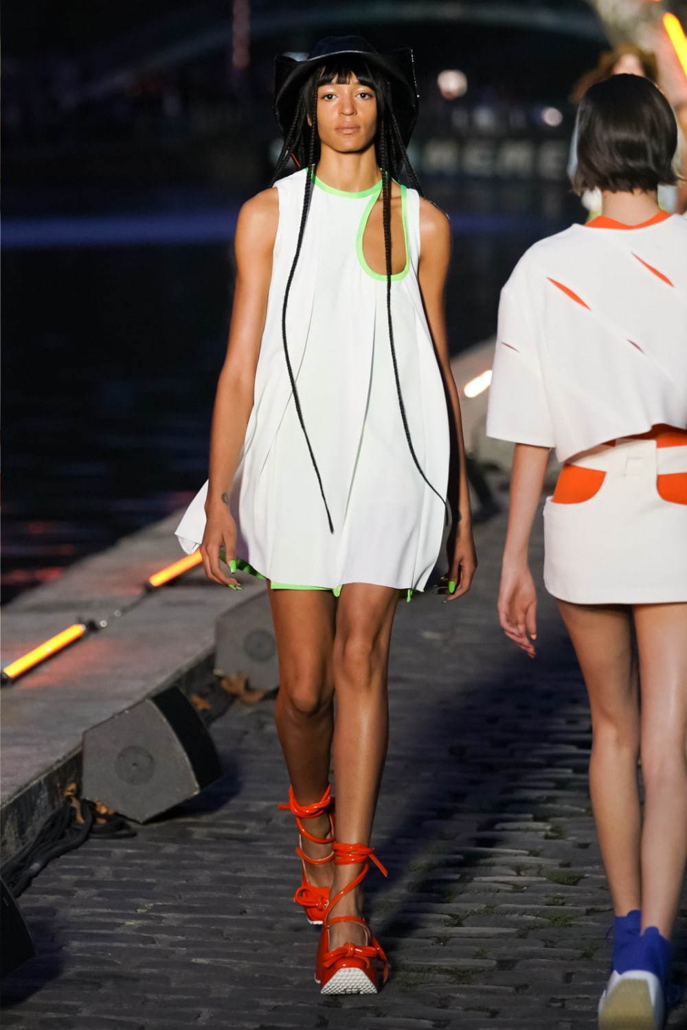 クレージュ(Courrèges) 2020年春夏ウィメンズコレクション  - 写真40