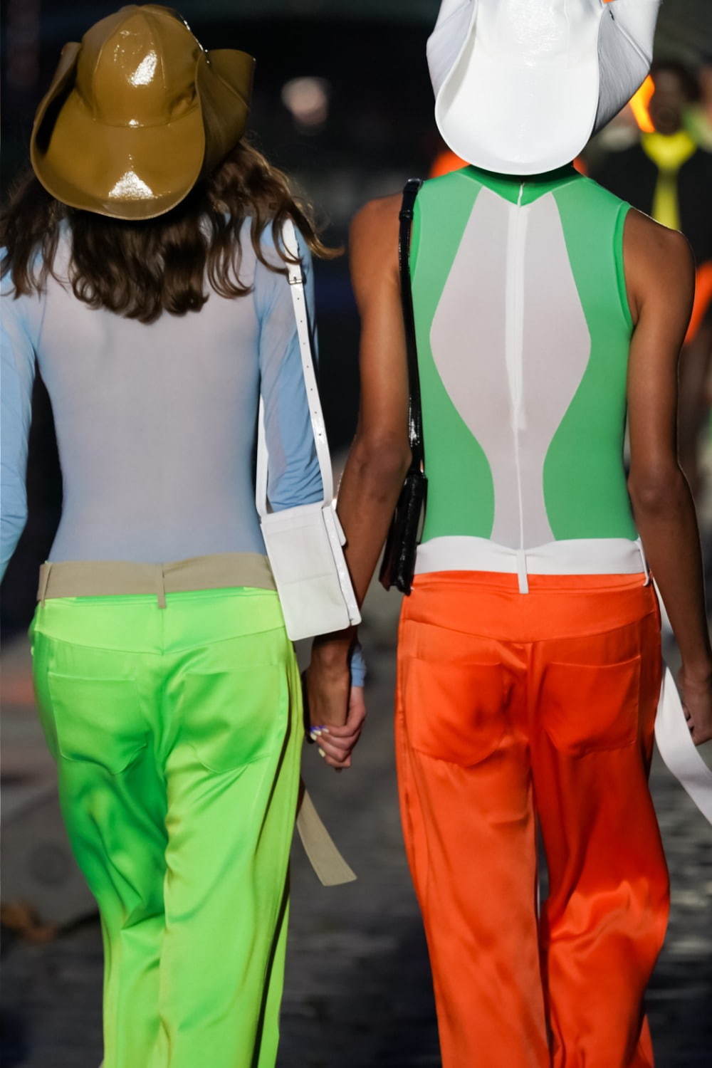 クレージュ(Courrèges) 2020年春夏ウィメンズコレクション  - 写真42