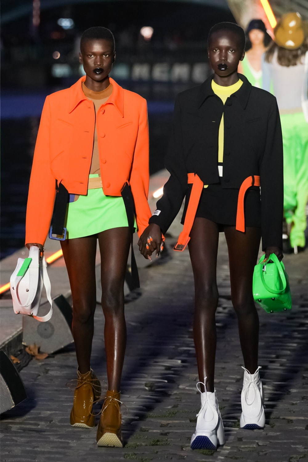 クレージュ(Courrèges) 2020年春夏ウィメンズコレクション  - 写真43