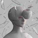 椎名林檎 ニュートンの林檎｜写真3