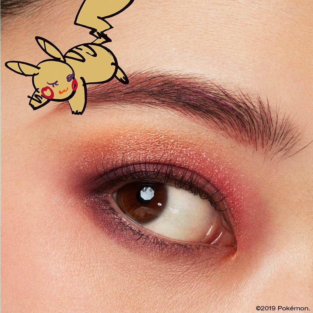 シュウ ウエムラ(shu uemura) ピカシュウ｜写真25