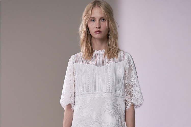 アローブ 2020年春夏 ウィメンズ コレクション