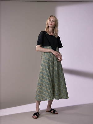 アローブ(Arobe) 2020年春夏ウィメンズコレクション  - 写真20