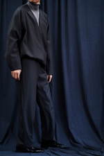 ウル 2019-20年秋冬コレクション - 研ぎ澄まされた空想の先には｜写真1