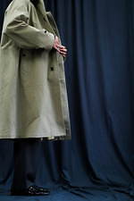 ウル 2019-20年秋冬コレクション - 研ぎ澄まされた空想の先には｜写真2