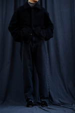 ウル 2019-20年秋冬コレクション - 研ぎ澄まされた空想の先には｜写真4