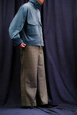 ウル 2019-20年秋冬コレクション - 研ぎ澄まされた空想の先には｜写真6