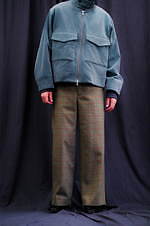 ウル 2019-20年秋冬コレクション - 研ぎ澄まされた空想の先には｜写真7