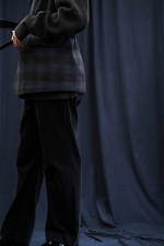 ウル 2019-20年秋冬コレクション - 研ぎ澄まされた空想の先には｜写真13