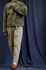 ウル 2019-20年秋冬コレクション - 研ぎ澄まされた空想の先には｜写真14