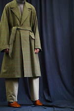 ウル 2019-20年秋冬コレクション - 研ぎ澄まされた空想の先には｜写真15